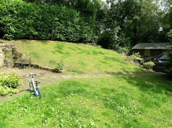 Garden 2