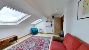 Flat 99, 102, Commercial Street, North Leith, Edinburgh EH6 6LT