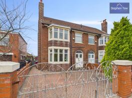 62, Penrose Avenue, Blackpool FY4 4JS