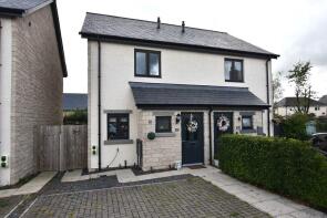 45, Sir John Barrow Way, Ulverston LA12 9SZ