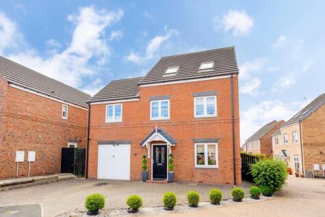 The Willows, Bedlington