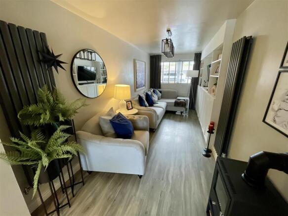 Sitting Area