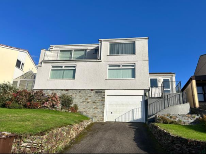 Meadow Close, Polruan, Fowey