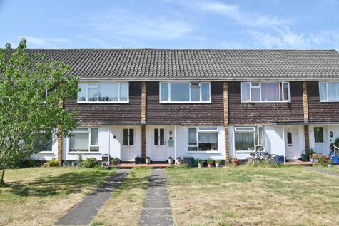 Brinsworth Close, Twickenham