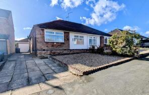 35, Rathbone Close, Hillmorton, Rugby CV21 4EP