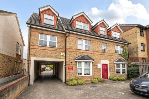 Hatherley Road, Sidcup, DA14 4BG