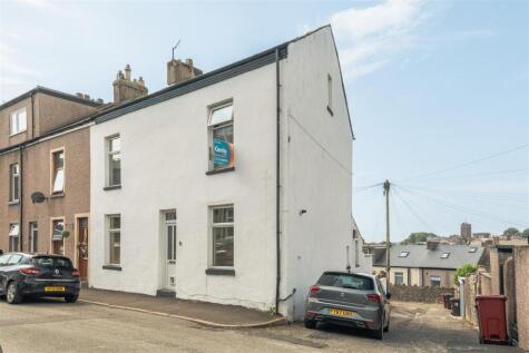 Union Street, Dalton-In-Furness
