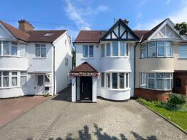 3, Rudyard Grove, Mill Hill, London NW7 3EE