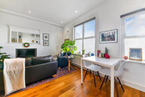Flat A, 71, Cambridge Gardens, London W10 6JD