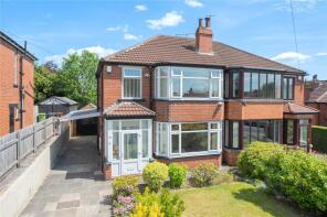 34, Kingswood Gardens, Moor Allerton, Leeds LS8 2BH