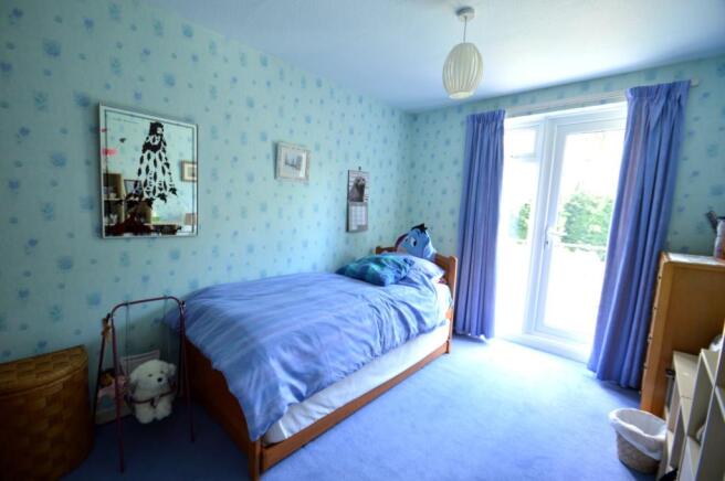 Bedroom 2