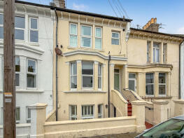 Basement, 77, Goldstone Road, Hove BN3 3RG