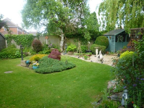 GARDEN