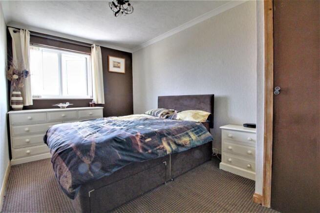 Bedroom 3 (Double)