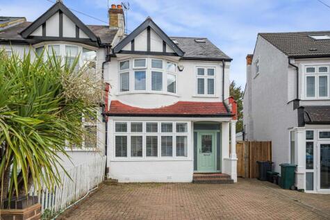 Forde Avenue, Bromley, Kent