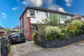 156, Bradfield Road, Manchester M41 9PD