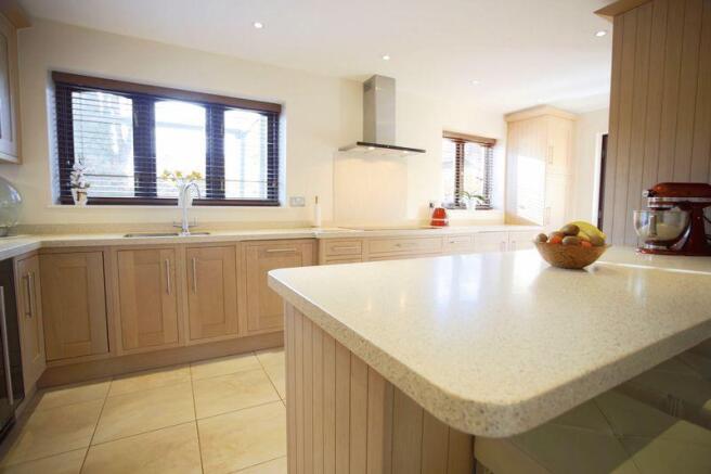 Breakfast Bar