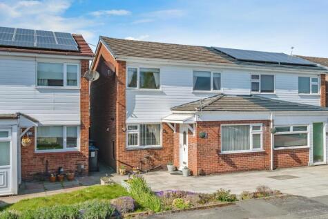 Landseer Avenue, Warrington, Cheshire, WA4