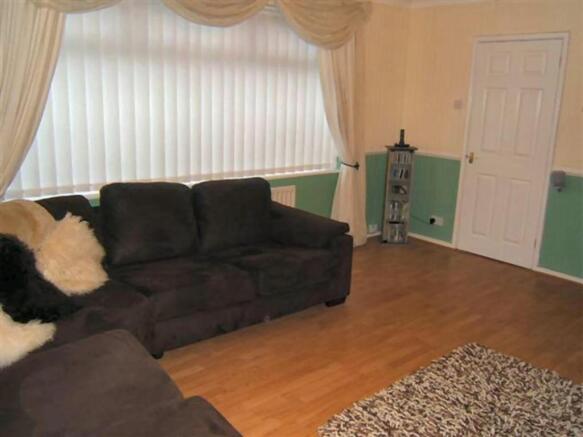 Lounge Two