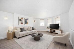 Flat 62b, North Gate, Prince Albert Road, London NW8 7EH