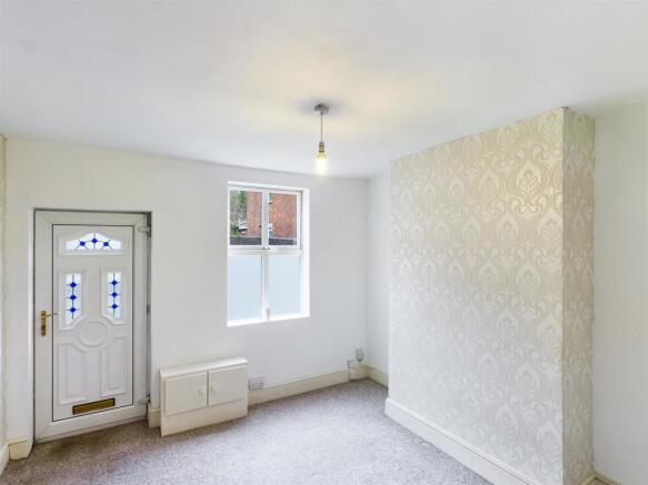 Front Reception Room