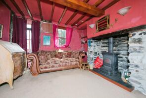 10 Bryn Salem, John Street, Bangor LL57 3AT