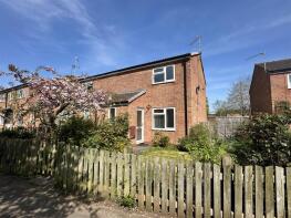 25, Vallet Avenue, Alcester B49 6AU