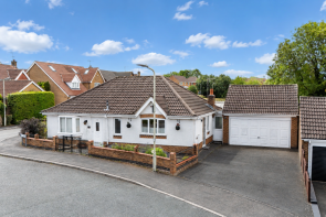 1, The Coppice, Markfield LE67 9QJ