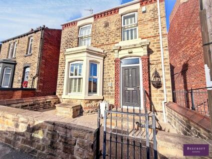 Barnsley Road, Wombwell, Barnsley