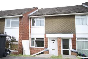 29, Paxton Close, Southampton SO30 0PB