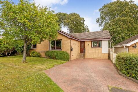 83 Candlemaker's Park, Gilmerton, Edinburgh, EH17 8TN