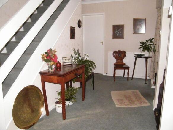hall