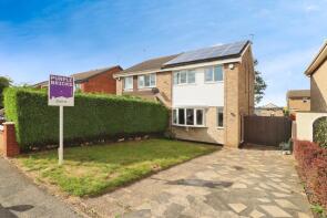 91, Holly Dene, Armthorpe, Doncaster DN3 2HJ
