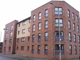Flat 3/2, 6, Fenella Street, Glasgow G32 7JT