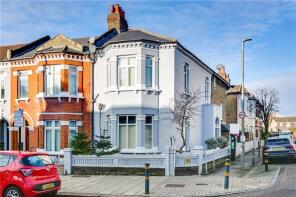 Flat 5, 150, Cavendish Road, London SW12 0DB