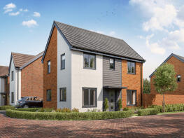 56, Eskdale Drive, Harwell, Didcot OX11 6LB