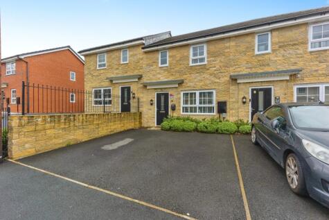 Dawlish Close, Hyde, Greater Manchester, SK14