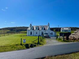 3 Upper Milovaig, Milovaig Road, Isle Of Skye IV55 8WY