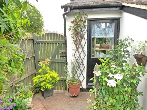 Garden 2