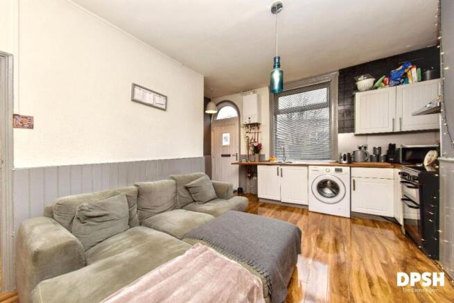 1 bed Terraced for sale Image 5