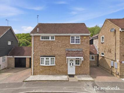 Brocksparkwood, Brentwood, CM13