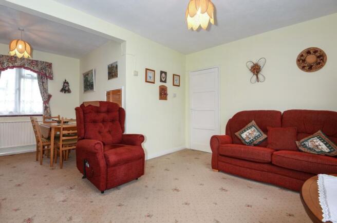 sitting room