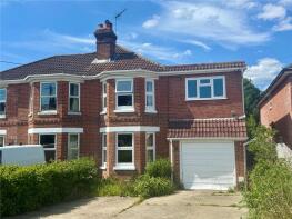 39, Manor Road, New Milton BH25 5EW
