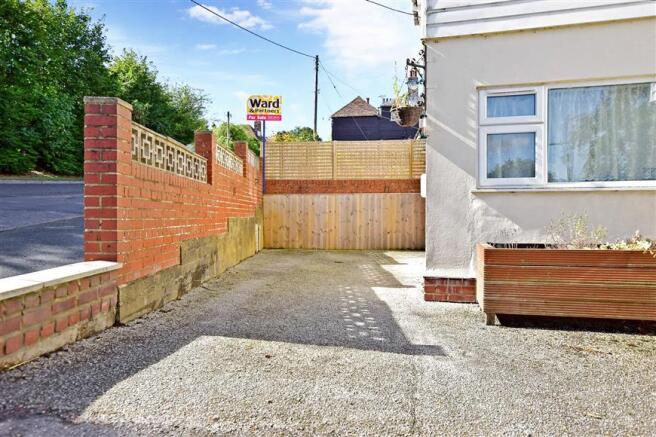 Driveway/Parking