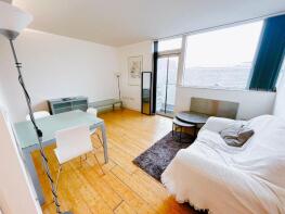 Apartment 304, New York Apartments, Cross York Street, Leeds LS2 7EE
