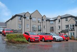 22, Kirk Manor Court, Kirk Brae, Aberdeen AB15 9SF