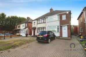 303, Birmingham New Road, Dudley DY1 4SJ