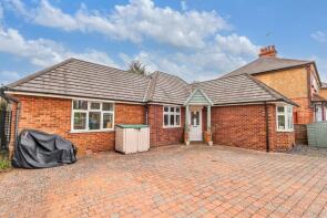 1, Fullers Way North, Surbiton KT6 7LQ