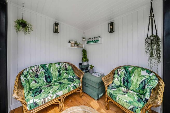 Summerhouse