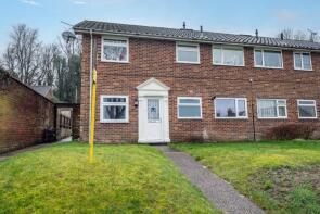 30, Neville Close, Andover SP10 2DW